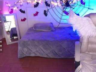Tiana-27 live cam preview