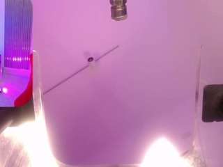 valeriabonnet Live Webcam on CamSoda