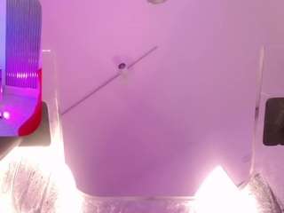 valeriabonnet Live Webcam on CamSoda