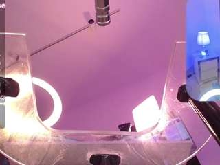 valeriabonnet Live Webcam on CamSoda