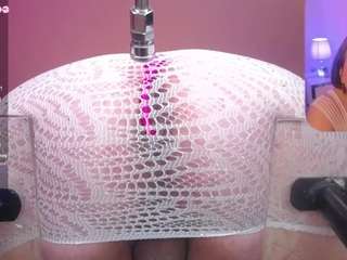 valeriabonnet Live Webcam on CamSoda