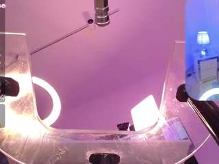 valeriabonnet Live Webcam on CamSoda