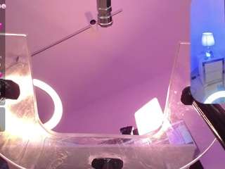 valeriabonnet Live Webcam on CamSoda