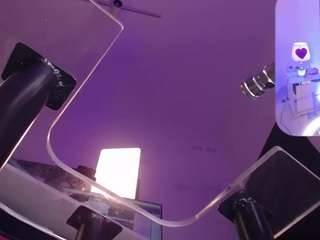 valeriabonnet webcam