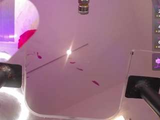 valeriabonnet webcam