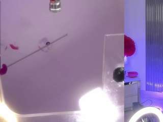 valeriabonnet webcam