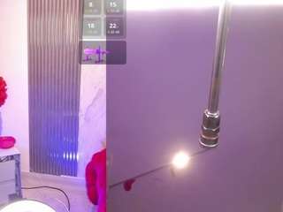 valeriabonnet webcam