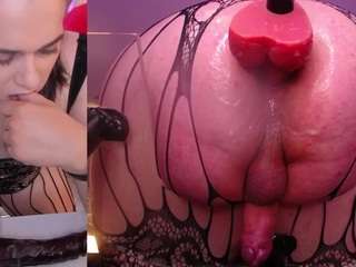 valeriabonnet webcam