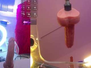 valeriabonnet Live Webcam on CamSoda