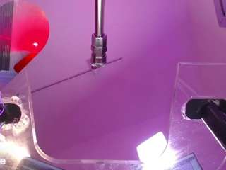 valeriabonnet webcam