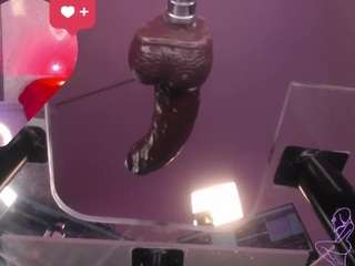 valeriabonnet, tranny webcam model,  years old, on live webcam