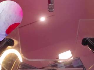 valeriabonnet webcam