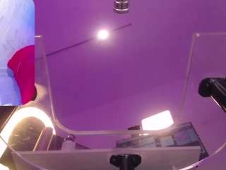 valeriabonnet webcam