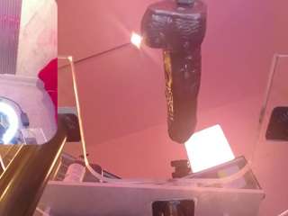 valeriabonnet webcam