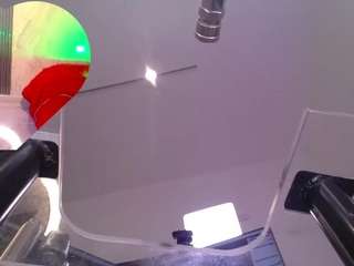 valeriabonnet Live Webcam on CamSoda