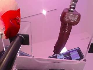 valeriabonnet Live Webcam on CamSoda