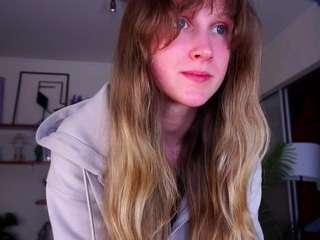 virginiaeskuchen Live Webcam on CamSoda