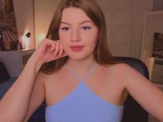 yourfrida's CamSoda show and profile