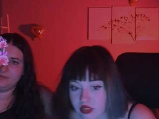 aiva-velvet webcam