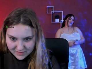 aiva-velvet webcam