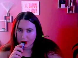 aiva-velvet Live Webcam on CamSoda