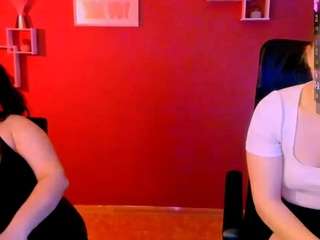 aiva-velvet webcam