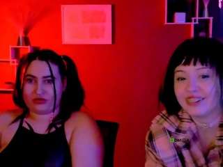 aiva-velvet webcam