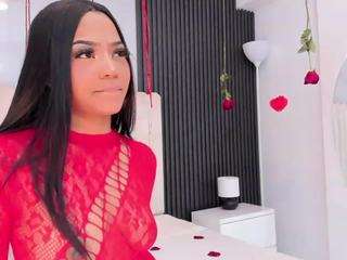 amy-carter Live Webcam on CamSoda