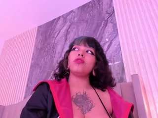 amy-carter's CamSoda show and profile