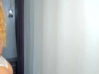 Aneta-Hart live webcam show