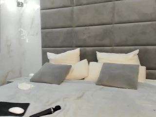 Aneta-Hart live webcam show