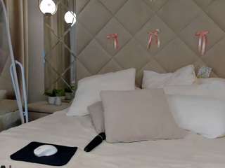 Aneta-Hart live webcam show