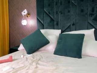 Aneta-Hart live cam preview