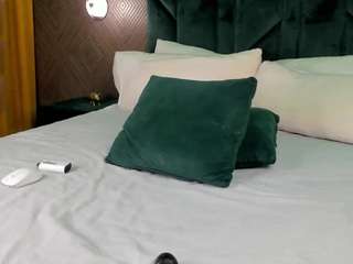 Aneta-Hart live cam preview