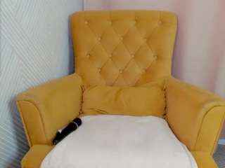Aneta-Hart live cam preview
