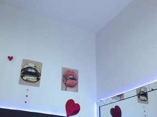 azul-pink2 Live Webcam on CamSoda