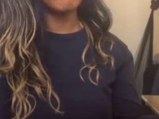 candieyes Live Webcam on CamSoda