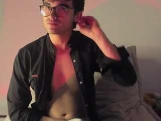 charlliedicker