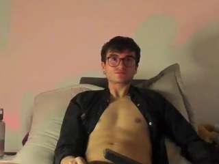 charlliedicker