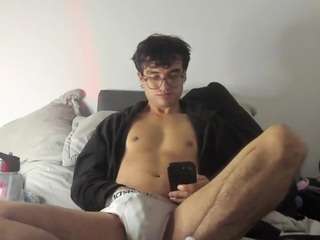charlliedicker