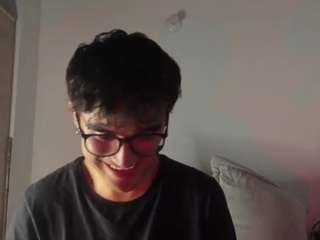 charlliedicker