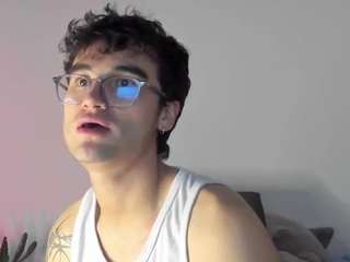 charlliedicker