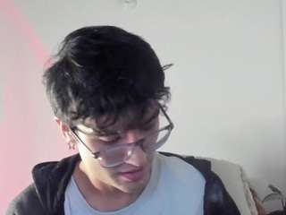 charlliedicker