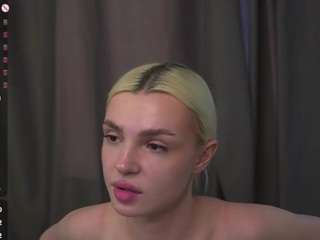 Live cam show with DeneseJirik