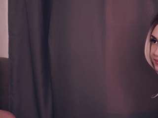 denesejirik Live Webcam on CamSoda