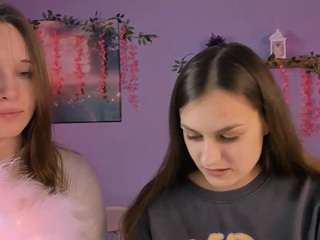 eira-mouse Live Webcam on CamSoda