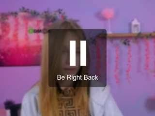 eira-mouse Live Webcam on CamSoda