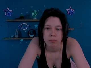 eira-mouse Live Webcam on CamSoda