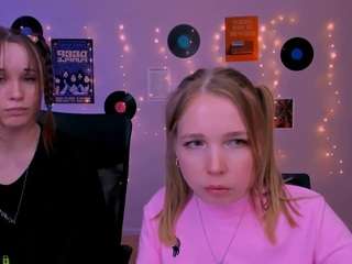 eira-mouse Live Webcam on CamSoda