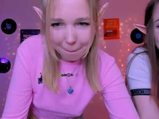 eira-mouse's CamSoda show and profile